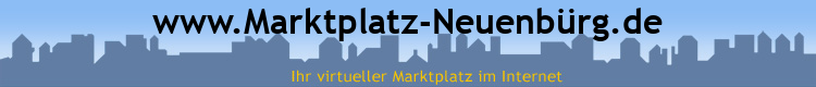 www.Marktplatz-Neuenbürg.de
